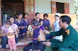 Binh đoàn 15 phát triển kinh tế - xã hội gắn với củng cố quốc phòng - an ninh trên địa bàn chiến lược Tây Nguyên 